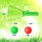 Pop, Pass & Catch Ball Game for Kids Ages 5+ – Indoor & Outdoor Fun with 4 Launcher Baskets and 24 Balls, Easter Basket Stuffers, Party Favors, Beach & Sports Toy